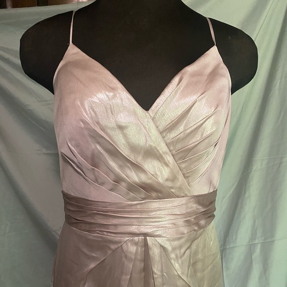 Alfred Angelo Sapphire 8123 Sz 10 NWT - Picture 5 of 7